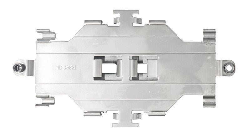 Montirna konzola Mikrotik DINrail PRO kit za LtAP mini-1