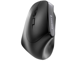 Miš CHERRY MW-4500 (ergonomski, bežični, optički, 1200 dpi)-0
