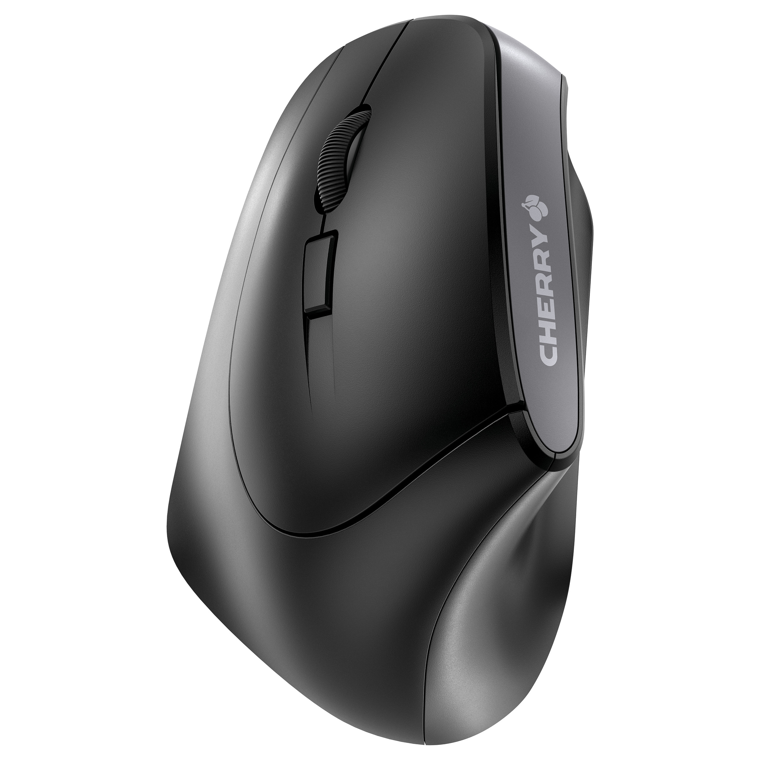 Miš CHERRY MW-4500 (ergonomski, bežični, optički, 1200 dpi)-1