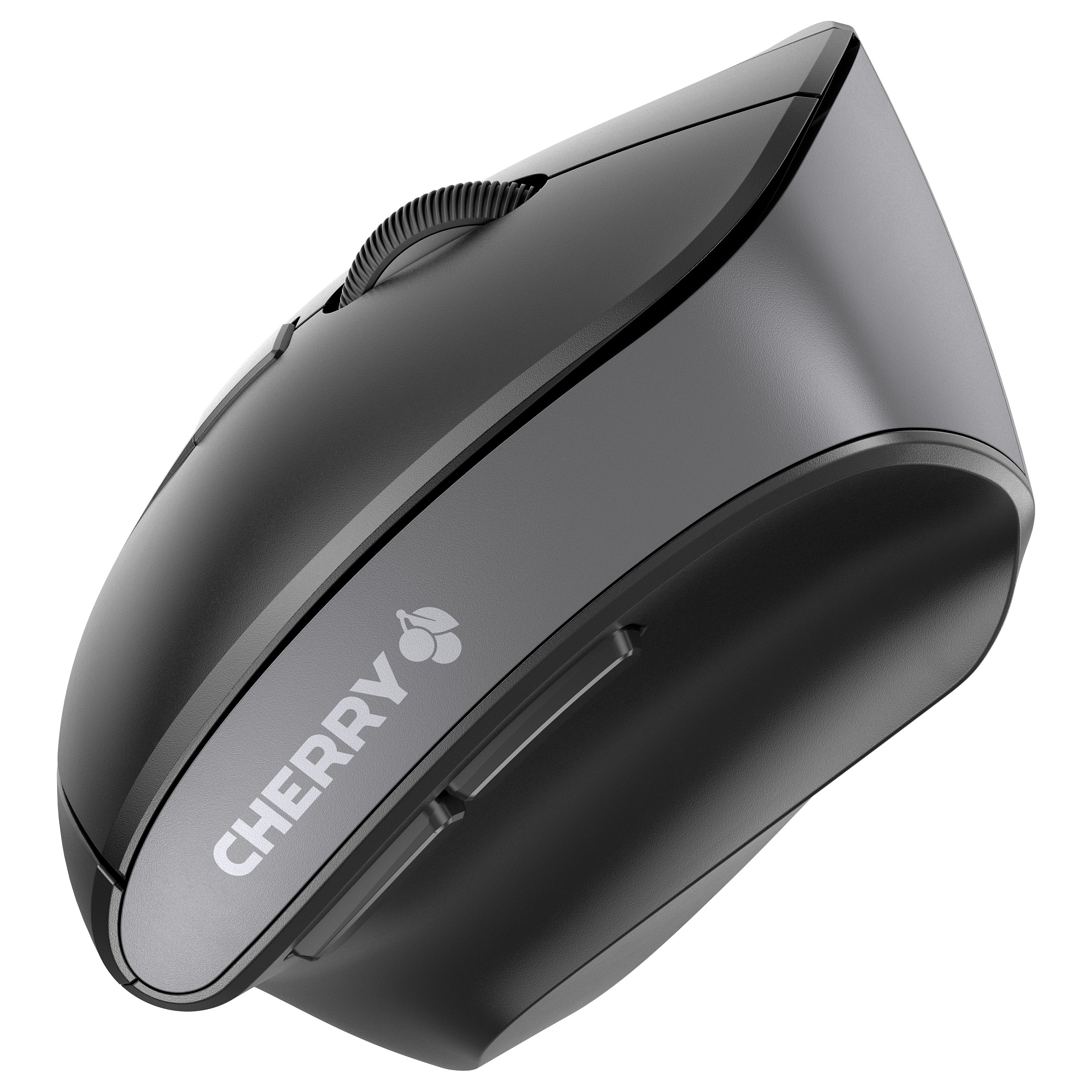 Miš CHERRY MW-4500 (ergonomski, bežični, optički, 1200 dpi)-3