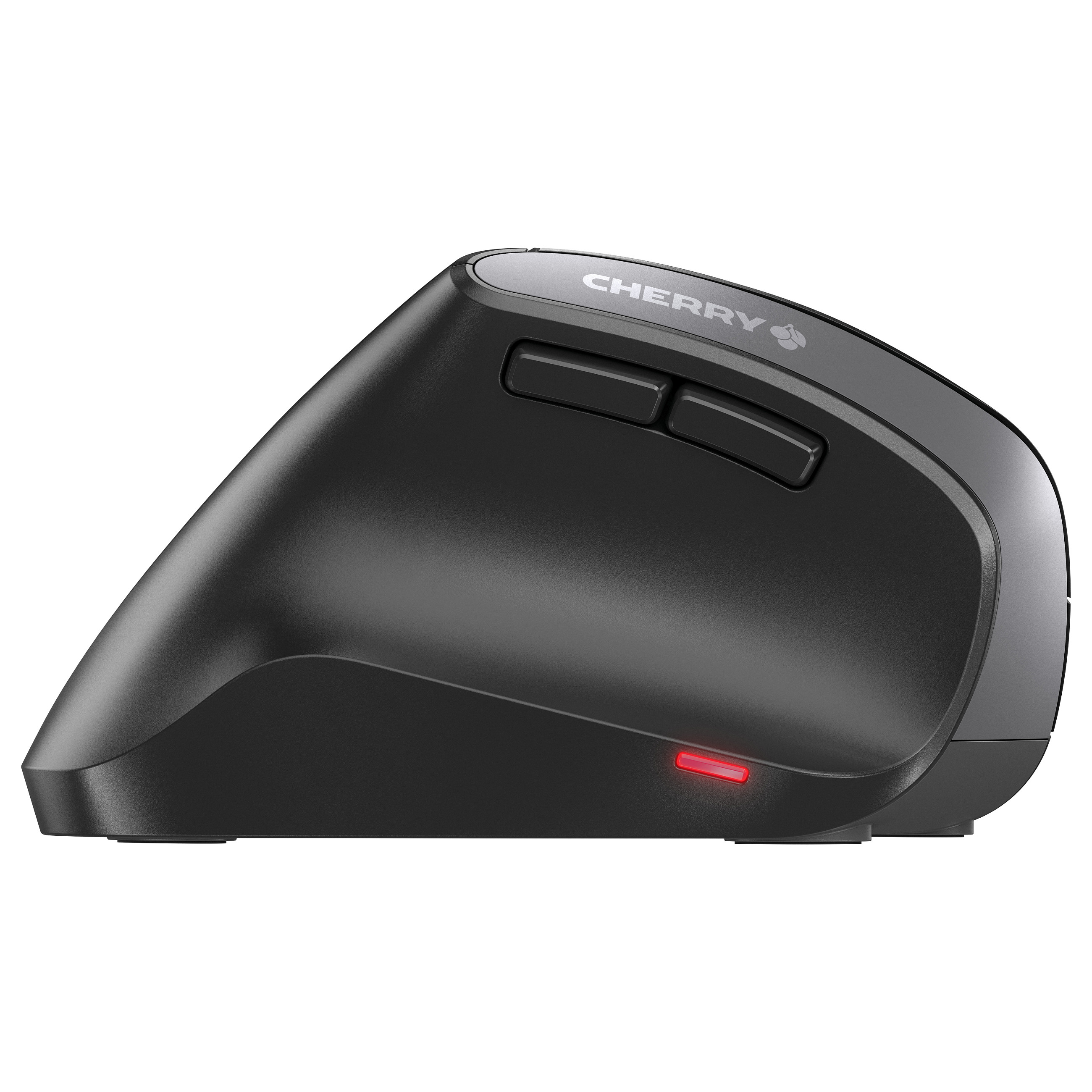 Miš CHERRY MW-4500 (ergonomski, bežični, optički, 1200 dpi)-4