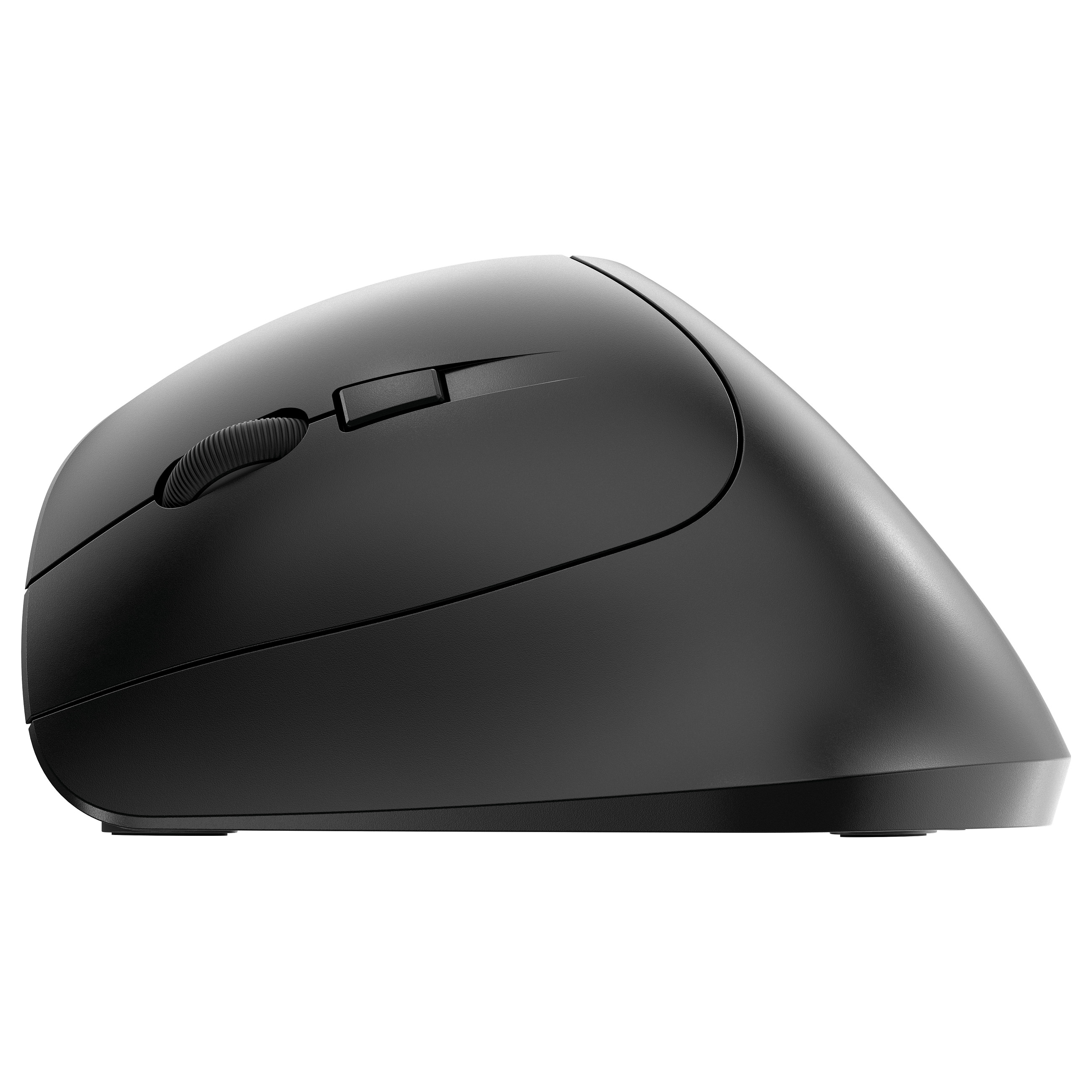 Miš CHERRY MW-4500 (ergonomski, bežični, optički, 1200 dpi)-5