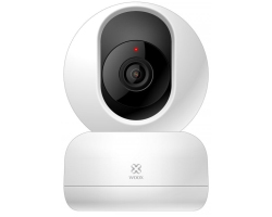 Kamera WOOX R4040 WiFi Smart PTZ - Full HD 1080p, 360°/104°