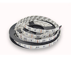 LED traka ECOVISION 5m (RGB, 60LED/m, 14.4W/m, 12V DC, IP20)