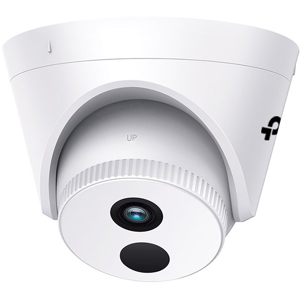 Nadzorna kamera TP-LINK VIGI C400HP -4mm (IP Turret, UHD, 3MP, IR, AI detekcija, vanjska/unutarnja, žična)-2