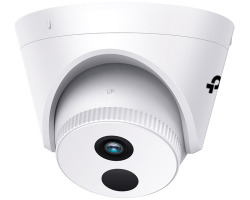 Nadzorna kamera TP-LINK VIGI C400HP -4mm (IP Turret, UHD, 3MP, IR, AI detekcija, vanjska/unutarnja, žična)-1