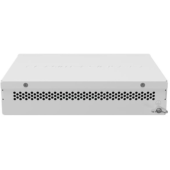 Cloud Smart Switch MIKROTIK CSS610-8G-2S+IN 8×G-LAN, 2×SFP+ cages, SwOS, desktop kučište-2