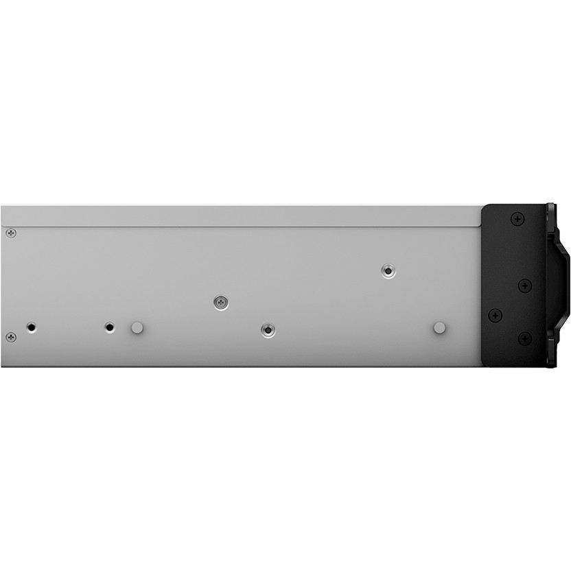 Synology RS1221+ RackStation 8-bay NAS server, 4GB DDR4, Hot-Swap 2.5"/3.5" HDD, 4xG-LAN, USB3.2 Gen1×2, eSATA×1-7
