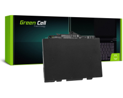 Green Cell (HP143) baterija 2800 mAh, 11.4V HP EliteBook 725 G3 820 G3