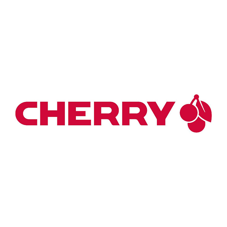 Tipkovnica CHERRY Stream Desktop (bežična, USB, AES-128 enkripcija) – internacionalna non HR tipkovnica-1