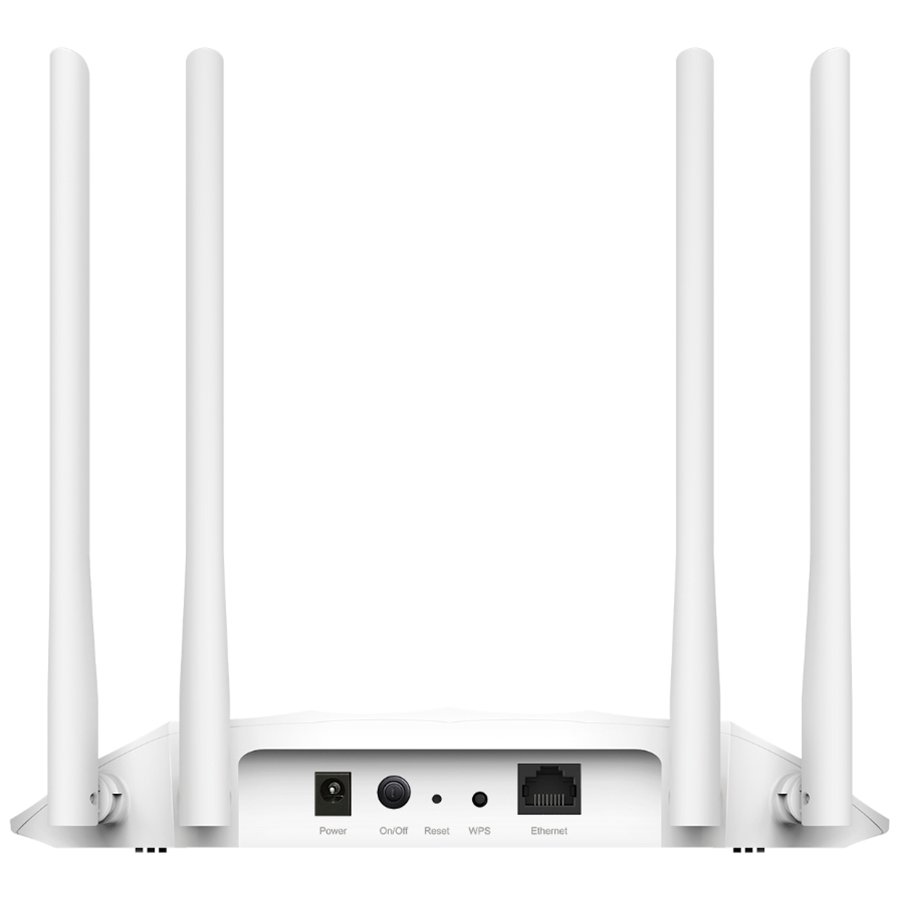 TP-Link AC1200 bežična pristupna točka (Dual-Band AP) 300Mbps/867Mbps (2.4GHz/5GHz), 802.11ac/a/n/g/b, Pasivni PoE, 1×GLAN, 4×fiksne antene-2