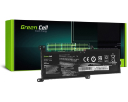 Green Cell (LE125) baterija 3500 mAh, 7.4 V za Lenovo IdeaPad 320-14IKB 320-15ABR 320-15AST 320-15IAP 320-15IKB 320-15ISK 330-15IKB 520-15IKB