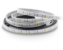 LED traka ECOVISION 2835 (5m, 120LED/m, 14.4W/m, 24V DC, 3000K, IP67)