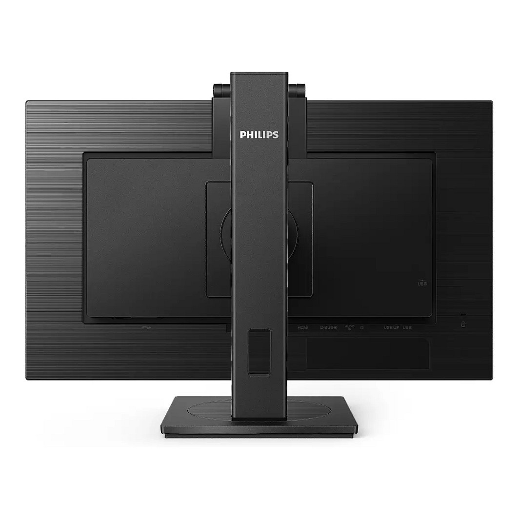Monitor PHILIPS 242B1H/00 (23.8" IPS, FHD, 75Hz)-6