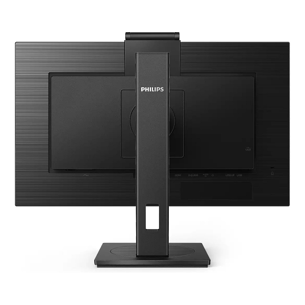 Monitor PHILIPS 242B1H/00 (23.8" IPS, FHD, 75Hz)-7