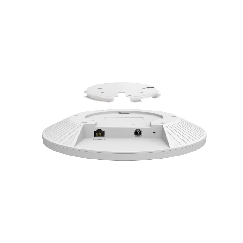 Bežična pristupna točka TP-LINK AX3600 Dual-Band Wi-Fi 6 (AP) 1148Mbps/2402Mbps (2.4GHz/5GHz)-4