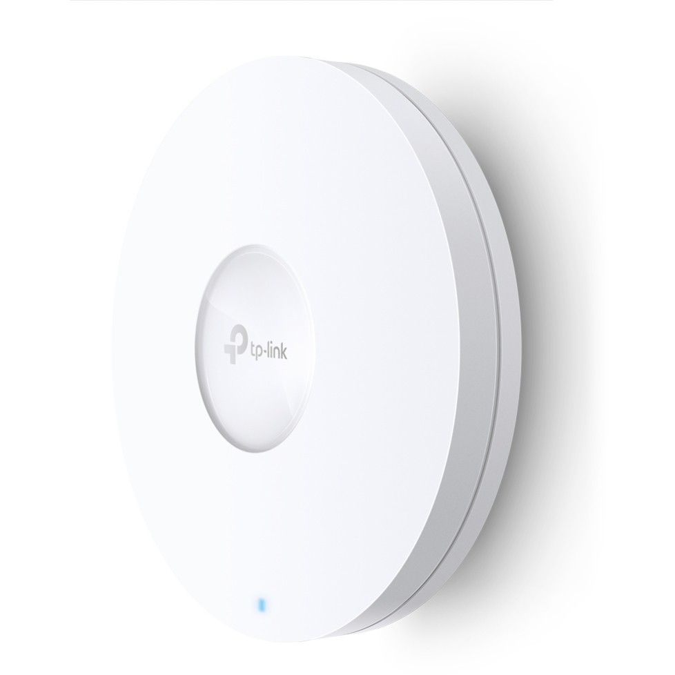Bežična pristupna točka TP-LINK AX3600 Dual-Band Wi-Fi 6 (AP) 1148Mbps/2402Mbps (2.4GHz/5GHz)-5