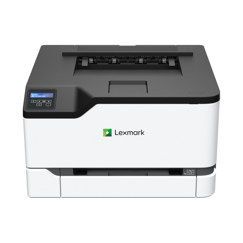 Pisač LEXMARK CS331DW (laserski, duplex, 26 str/min, 1200dpi, 512MB, USB/G-LAN/WiFi)-1