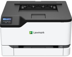 Pisač LEXMARK CS331DW (laserski, duplex, 26 str/min, 1200dpi, 512MB, USB/G-LAN/WiFi)-0