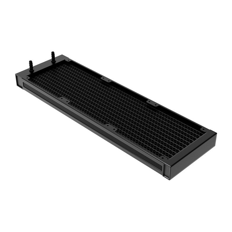 Vodeno hlađenje XILENCE LiQuRizer LQ360 (360mm, 3x120mm, intel/amd)-4