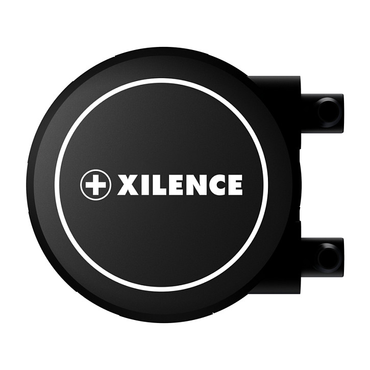 Vodeno hlađenje XILENCE LiQuRizer LQ360 (360mm, 3x120mm, intel/amd)-6