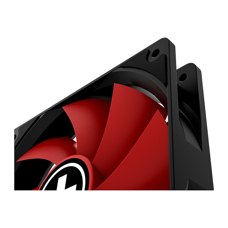 Vodeno hlađenje XILENCE LiQuRizer LQ360 (360mm, 3x120mm, intel/amd)-8