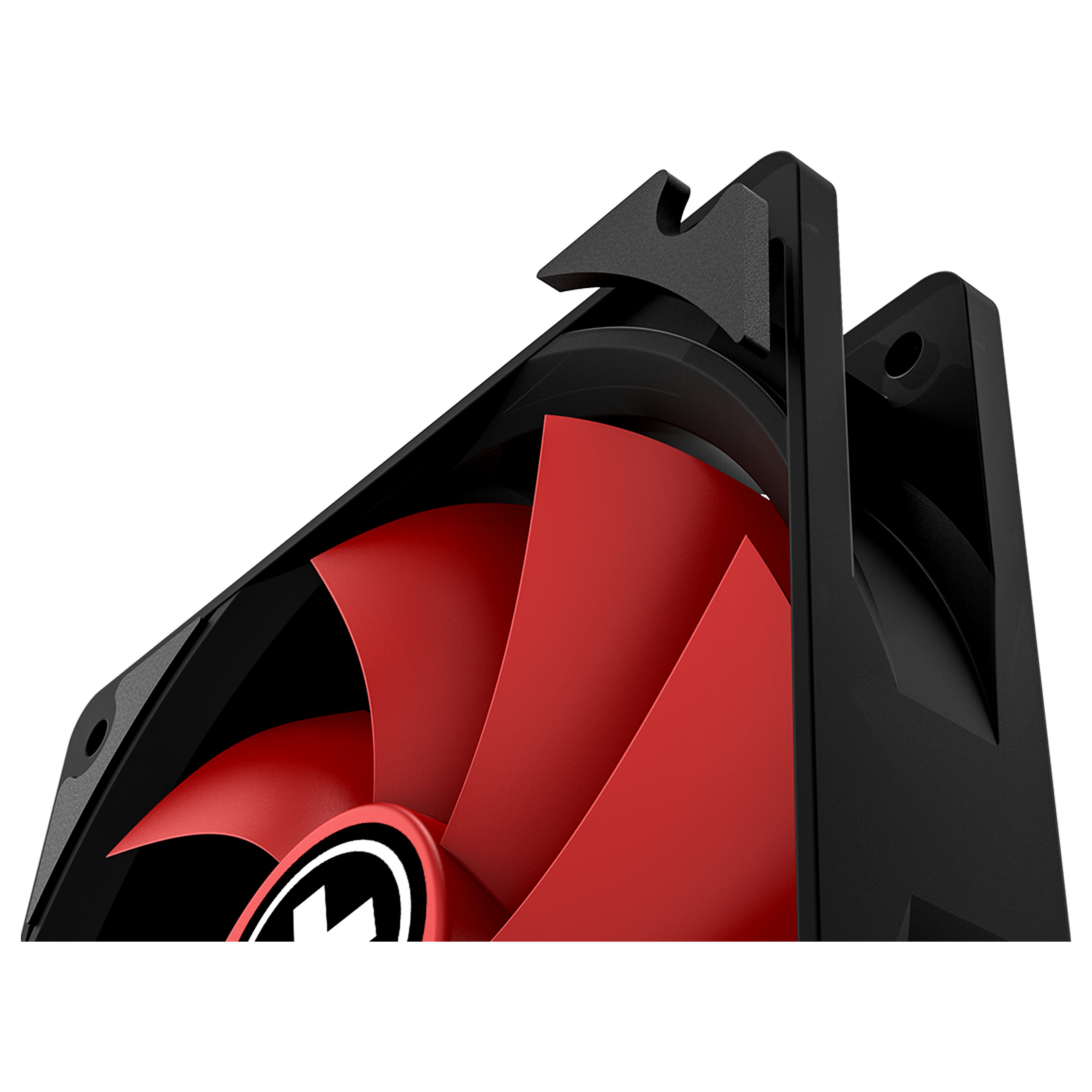 Xilence LiQuRizer LQ240 vodeno hlađenje za procesore Intel/AMD Multi socket, 2×120mm ventilator-9