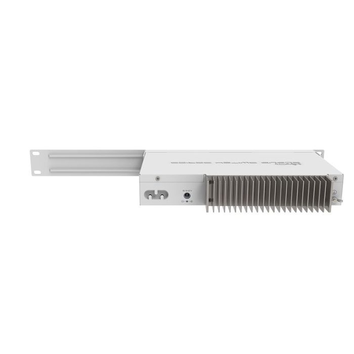 Switch Mikrotik CRS309-1G-8S+IN (Dual core 800MHz, 512MB RAM, 1×GLAN, 8×SFP+ cages)-6