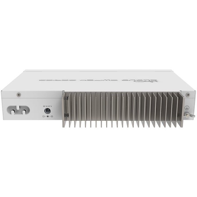 Switch Mikrotik CRS309-1G-8S+IN (Dual core 800MHz, 512MB RAM, 1×GLAN, 8×SFP+ cages)-9