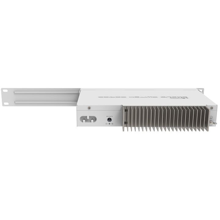 Switch Mikrotik CRS309-1G-8S+IN (Dual core 800MHz, 512MB RAM, 1×GLAN, 8×SFP+ cages)-10