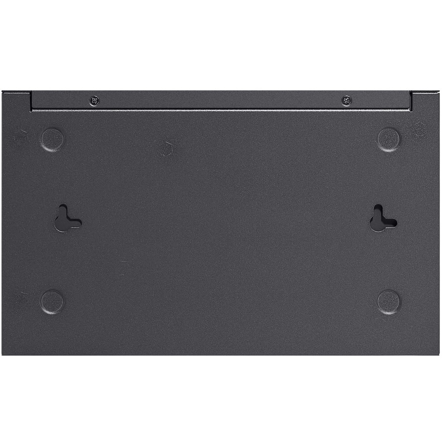 Preklopnik TP-LINK JetStream 8-port Gigabit Smart PoE+ 8×10/100/1000M RJ45 ports, 4×PoE+ ports (64W)-7