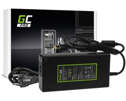 Green Cell (AD117P) AC Adapter 170W za Lenovo Legion Y530 Y720 ThinkPad W540 W541 P50 P51 P52 P70 P71-0