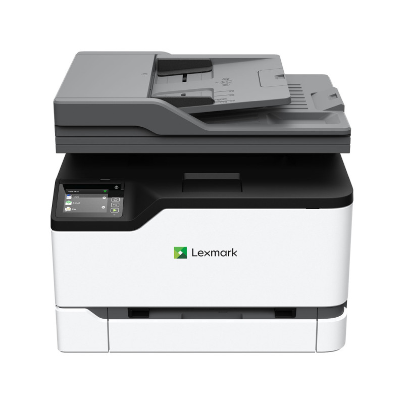 Pisač LEXMARK CX331ADWE (laserski, A4, duplex, 24 str/min, 512MB, USB, LAN)-1