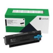 Toner LEXMARK 55B2000 crna boja-1