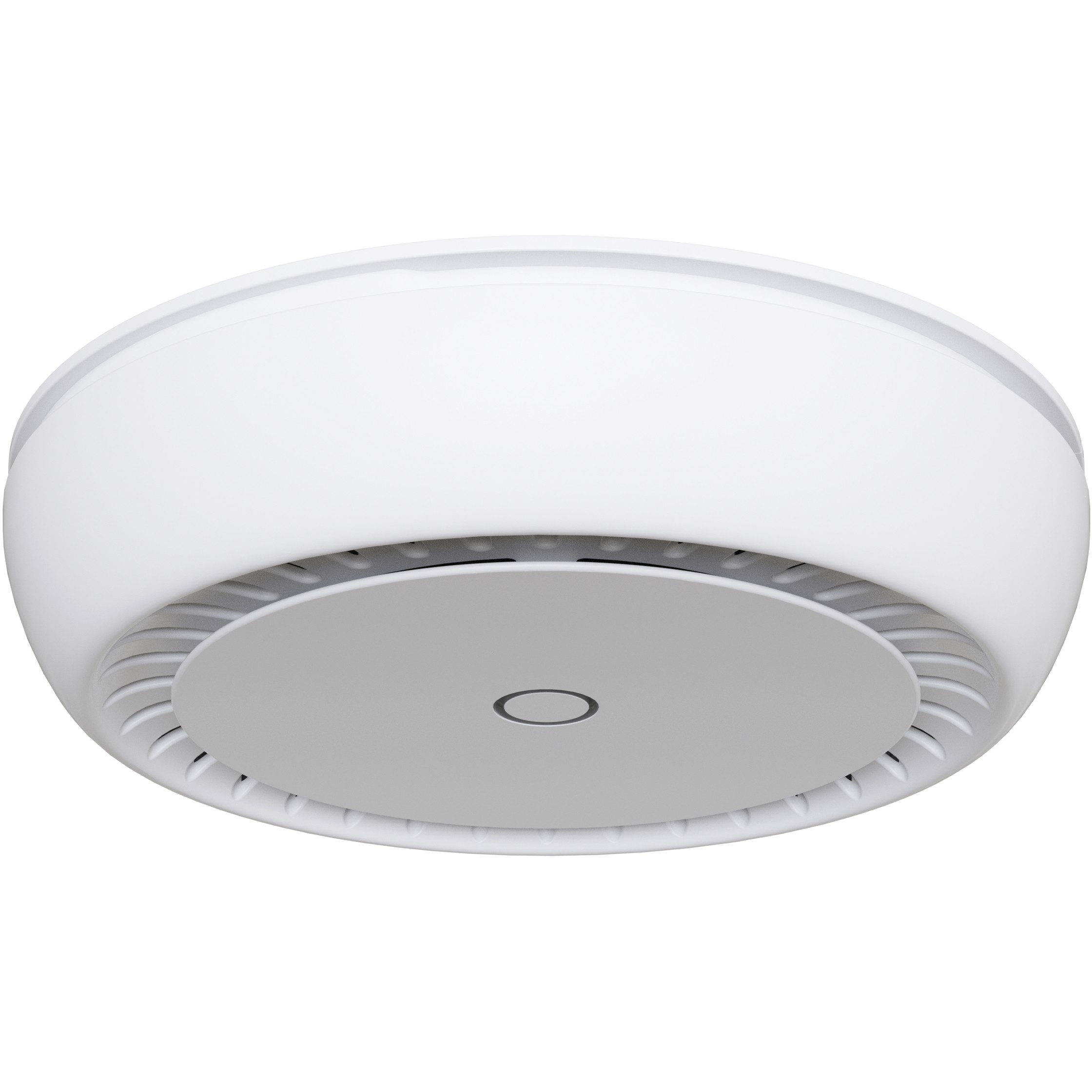 Mikrotik cAP XL ac, 710 MHz CPU, 128MB RAM, 2×GLAN (1×PoE-out), 2.4Ghz/5GHz 802.11b/g/n/an/ac, zidna/stropna montaža, RouterOS L4, PSU, PoE injector-11