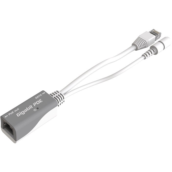 Mikrotik cAP XL ac, 710 MHz CPU, 128MB RAM, 2×GLAN (1×PoE-out), 2.4Ghz/5GHz 802.11b/g/n/an/ac, zidna/stropna montaža, RouterOS L4, PSU, PoE injector-17