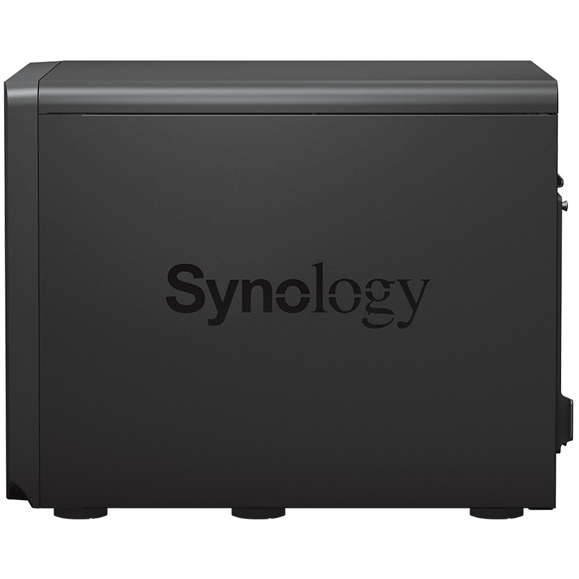 NAS server SYNOLOGY DS3622xs+ 12-bay (Intel Xeon D-1531, 16GB DDR4, 2×G-LAN/2×10GbE, USB3.2 Gen 1)-3