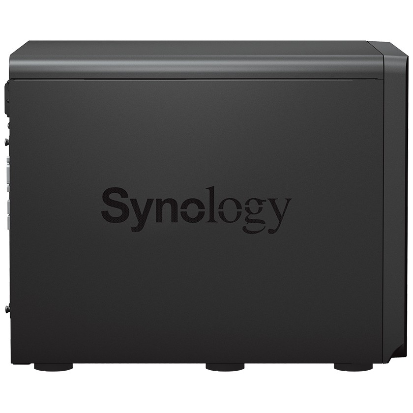 NAS server SYNOLOGY DS3622xs+ 12-bay (Intel Xeon D-1531, 16GB DDR4, 2×G-LAN/2×10GbE, USB3.2 Gen 1)-5