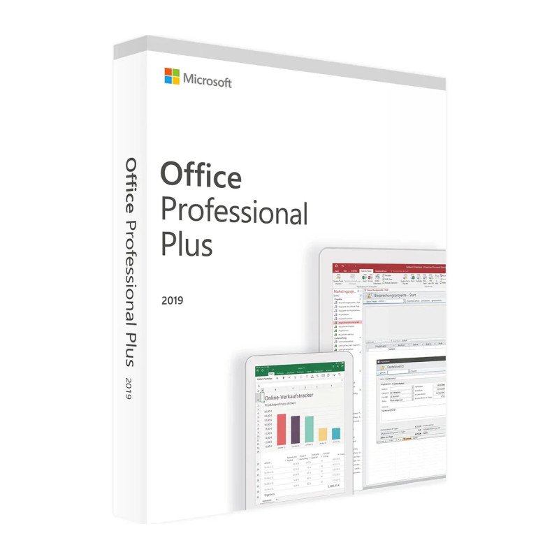 Microsoft Office 2019 Professional Plus 32/64-bit ESD elektronička licenca-0