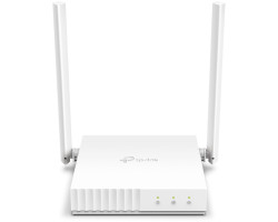TP-Link bežični usmjerivač (Router) 300Mbps, 2.4GHz, 802.11n/g/b, 1×WAN + 4×LAN, 2×fiksne antene-0