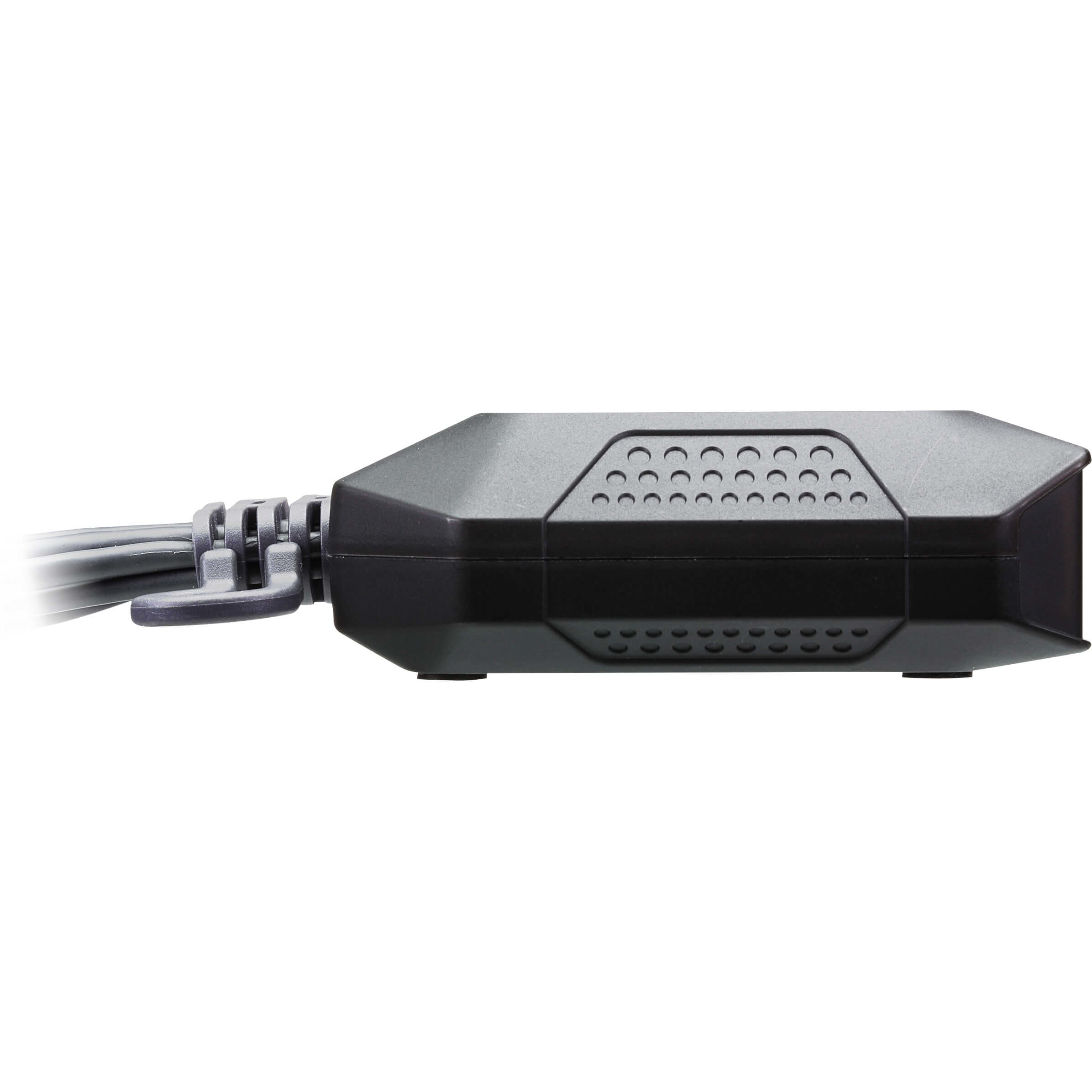 ATEN 2-port USB 4K HDMI KVM Switch sa kablovima (CS22H)-5