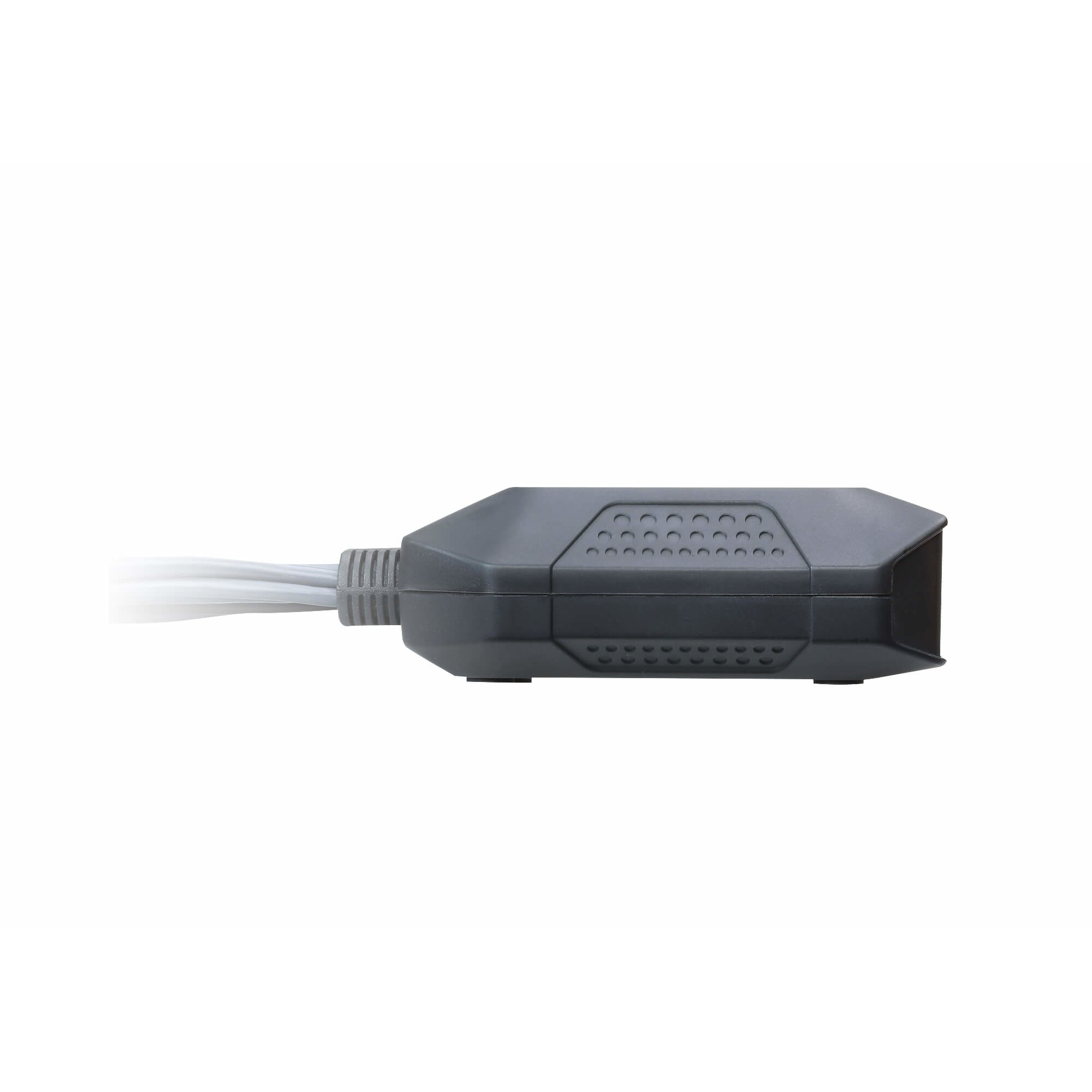 KVM prekidač ATEN CS22DP (2-port USB, DisplayPort, do 4096x2160 @ 30Hz, podrška za više platformi)-5