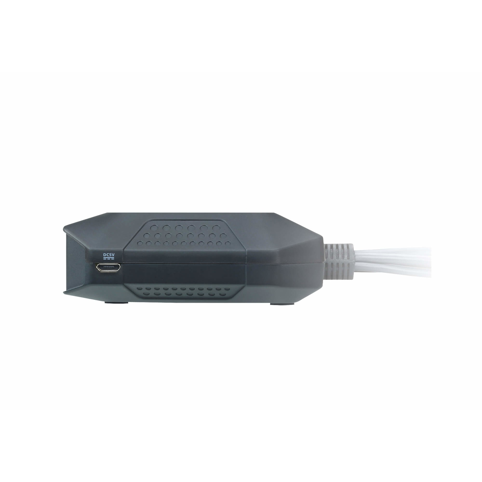 KVM prekidač ATEN CS22DP (2-port USB, DisplayPort, do 4096x2160 @ 30Hz, podrška za više platformi)-6