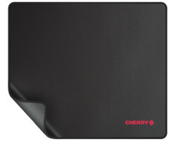 Podloga za miša CHERRY MP 1000 (XL, crna, vodootporna, nepomična)-0