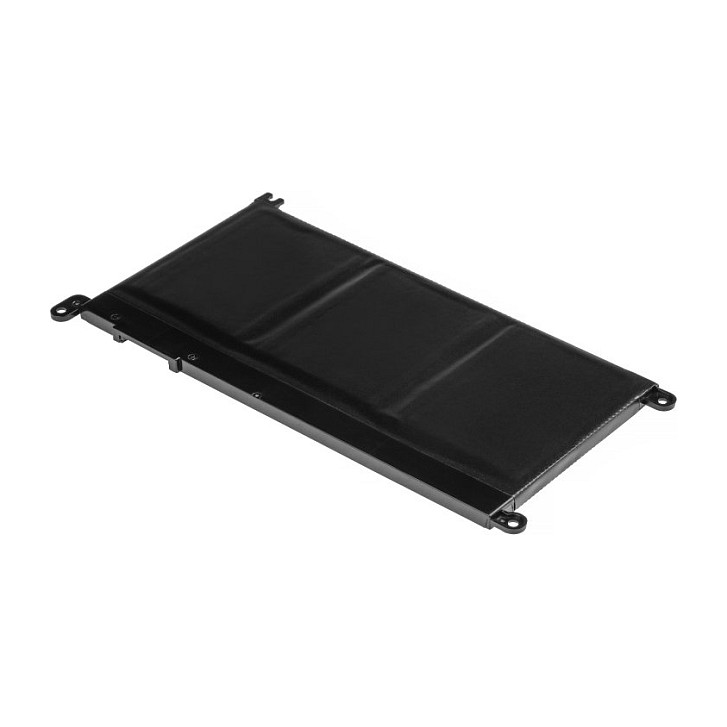 Baterija GREEN CELL DE150 3400 mAh 11.4V za Dell Inspiron 13 5368 5378 5379 14 5482 15 5565 5567 5568 5570 5578 5579 7560 7570 17 5770-3