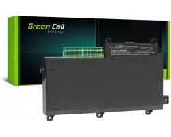 Green Cell baterija CI03XL 3400mAh za HP ProBook 640/645/655 G2 i 650 G2/G3-0