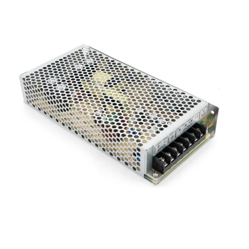 Pretvarač napona MEAN WELL SD-100A-12 102W, DC 12V, 8.5A-0