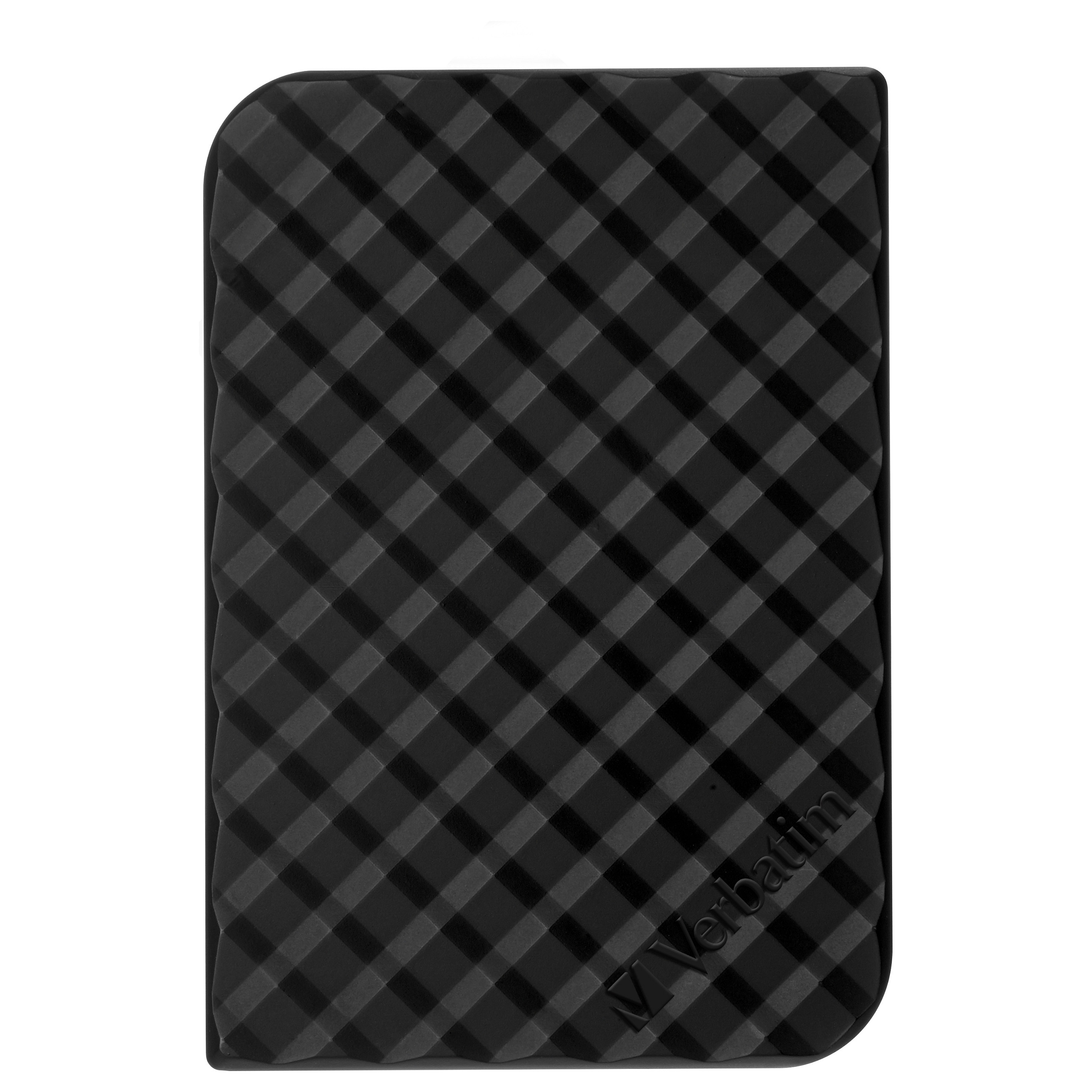 Verbatim 2.5" StorenGo 2TB vanjski HDD, USB3.0 Gen2, crni-0