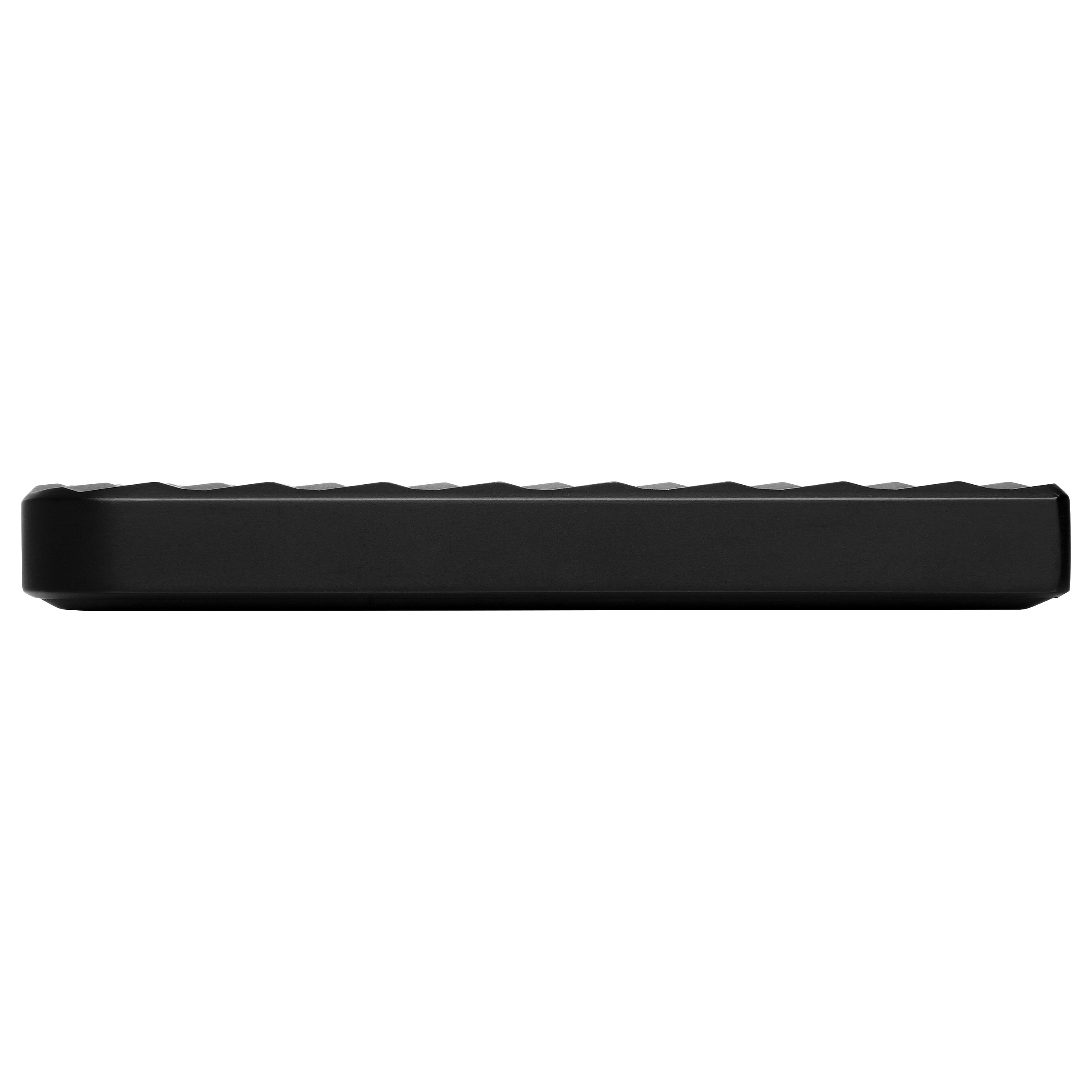 Verbatim 2.5" StorenGo 2TB vanjski HDD, USB3.0 Gen2, crni-3