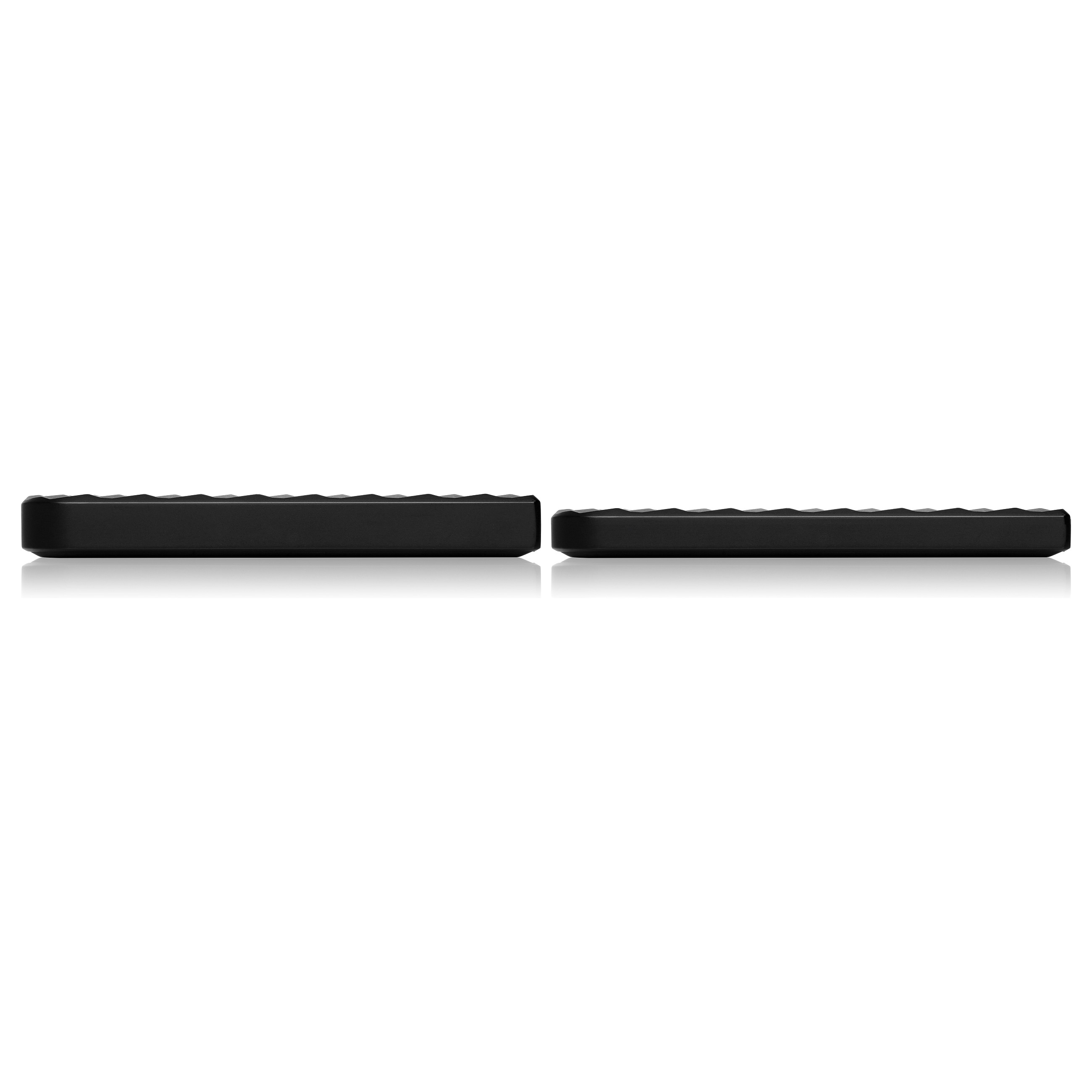 Verbatim 2.5" StorenGo 2TB vanjski HDD, USB3.0 Gen2, crni-4